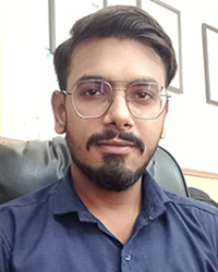 Dr. Ahad Saiyed - Aarutva